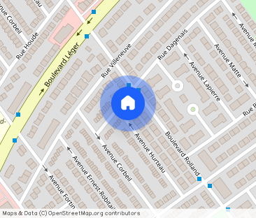 2 1/2 a louer propre et tranquille - Photo 1