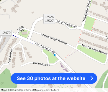 6 Maryborough Downs,Maryborough Hill,Douglas,Cork, Rochestown, Co. ... - Photo 1