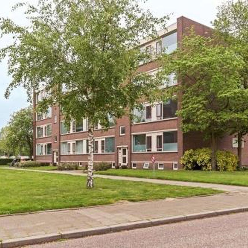 Aubadestraat 6544 Nijmegen - Photo 1