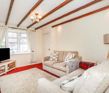 2 bedroom semi-detached house to rent - Photo 2