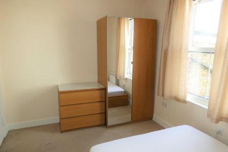 1 bedroom in a house share to rent - Photo 5