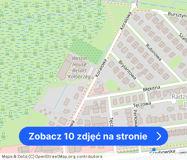 Apartament na wynajem - Zdjęcie 1