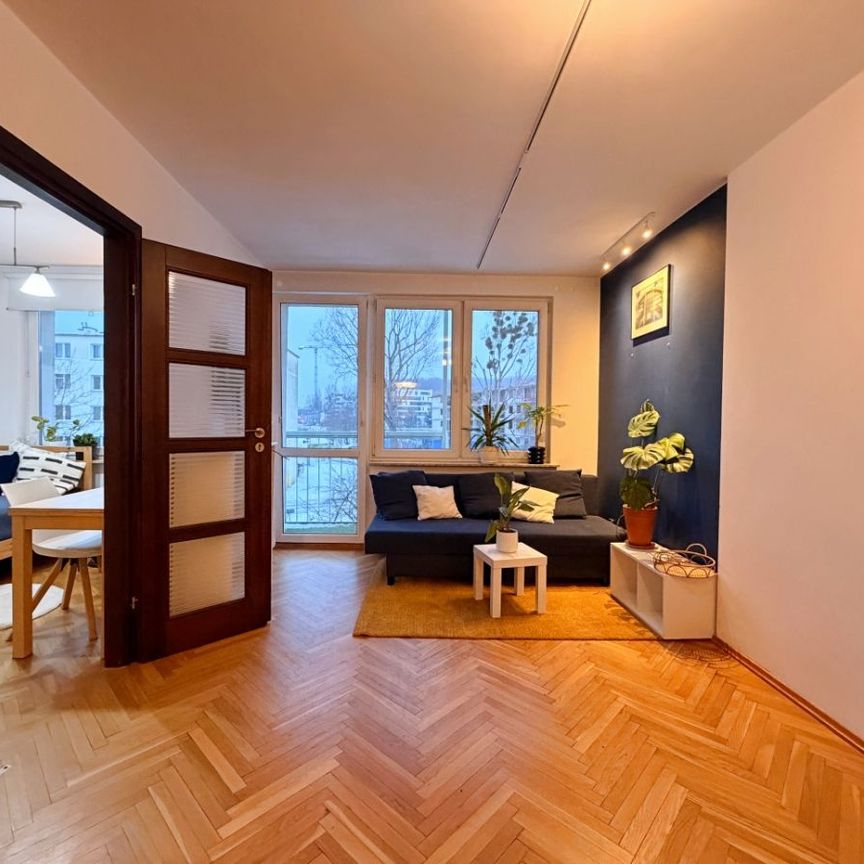 3-pokoje, balkon | Gdynia, Działki Leśne - Фото 1