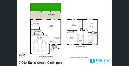 Elegant & Modern Living in Boutique Complex | Carlingford West Catchment - Photo 3