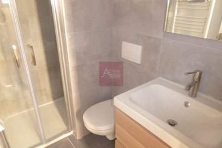 LOCATION STUDIO MONTPELLIER BOUTONNET - Photo 5