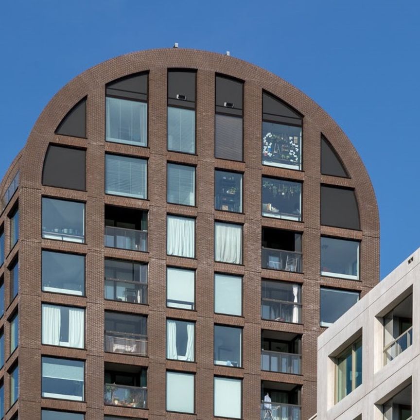 Te huur: Kraanspoor 3 E9 - Foto 2