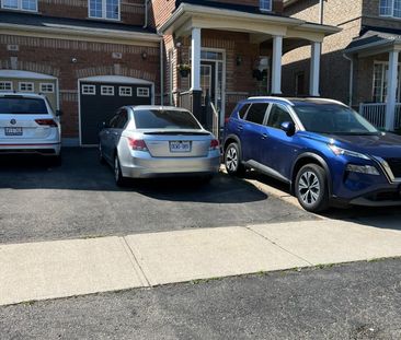 For Lease - 70 Boundbrook Drive Unit# UPPER, Brampton, Ontario - Photo 2