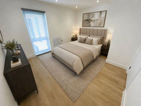 1 bedroom apartment to rent - Photo 3