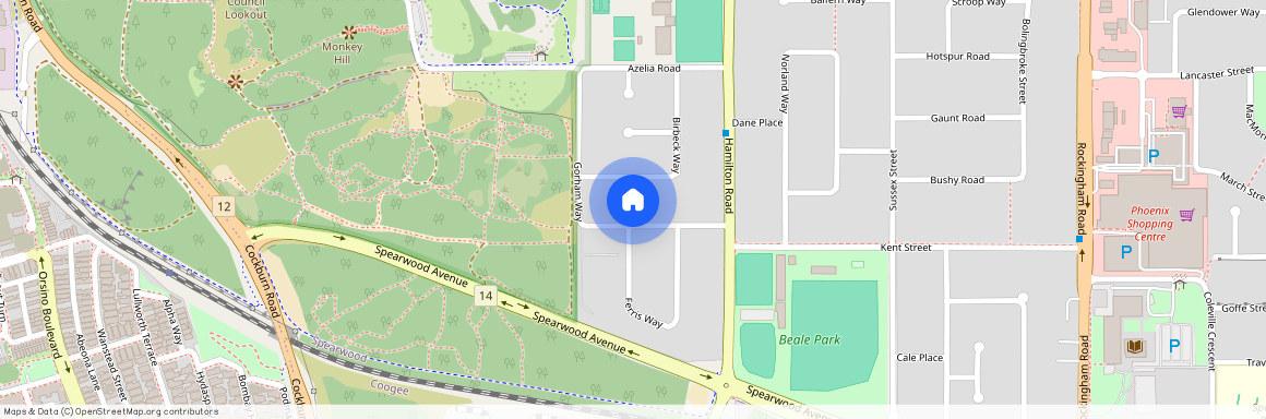 Gorham Way 28, WA 6163, Spearwood