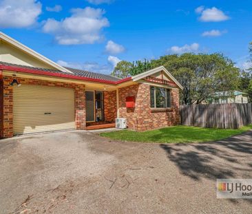 Updated Duplex in Quiet Locale! - Photo 6