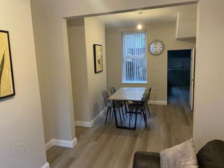 64 Surrey Street, Short Term Lease Considered, Belfast, BT9 7FS - Photo 3