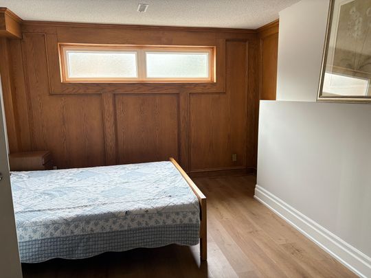 For Lease - 27 Elmartin Basement Drive, Toronto, Ontario - Photo 1