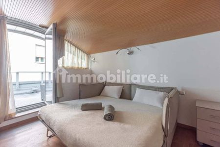 Trilocale via Andrea Costa, Saragozza fuori Porta, Bologna - Photo 5