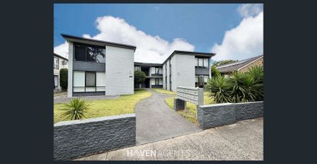 ONE BEDROOM – FULLY FURNISHED I HAVEN AGENTS - Photo 5