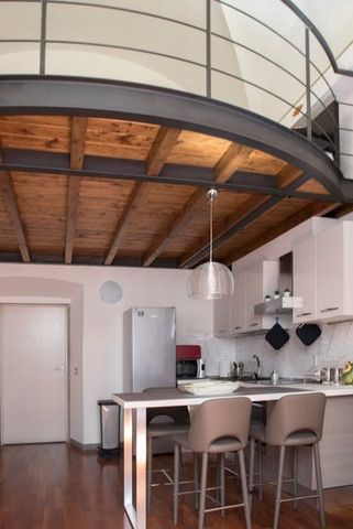 Via Giuseppe Giusti, Florence, Tuscany 50121 - Photo 5