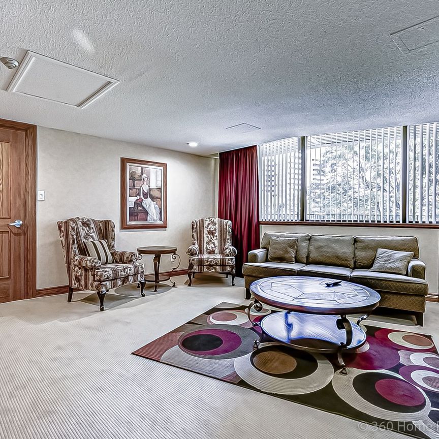 For Lease - 40 Richview Road Unit# 602, Toronto, Ontario - Photo 1