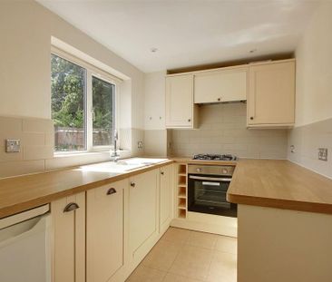 2 bedroom apartment to rent - Photo 6