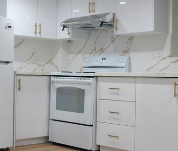 For Lease - 21 Ainley Road Unit# Basement, Ajax, Ontario - Photo 2