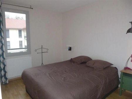 Location appartement 2 pièces - 41.22m² à Tencin (38570) - Photo 4