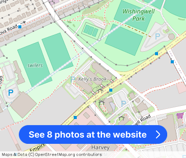 Kellys Brook - Photo 1