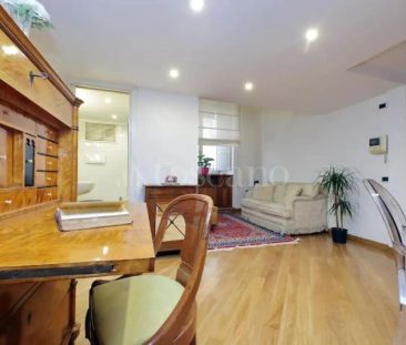 Casa in affitto - Via di San Nicola da Tolentino, Roma (rif. 24/2025) - Photo 4