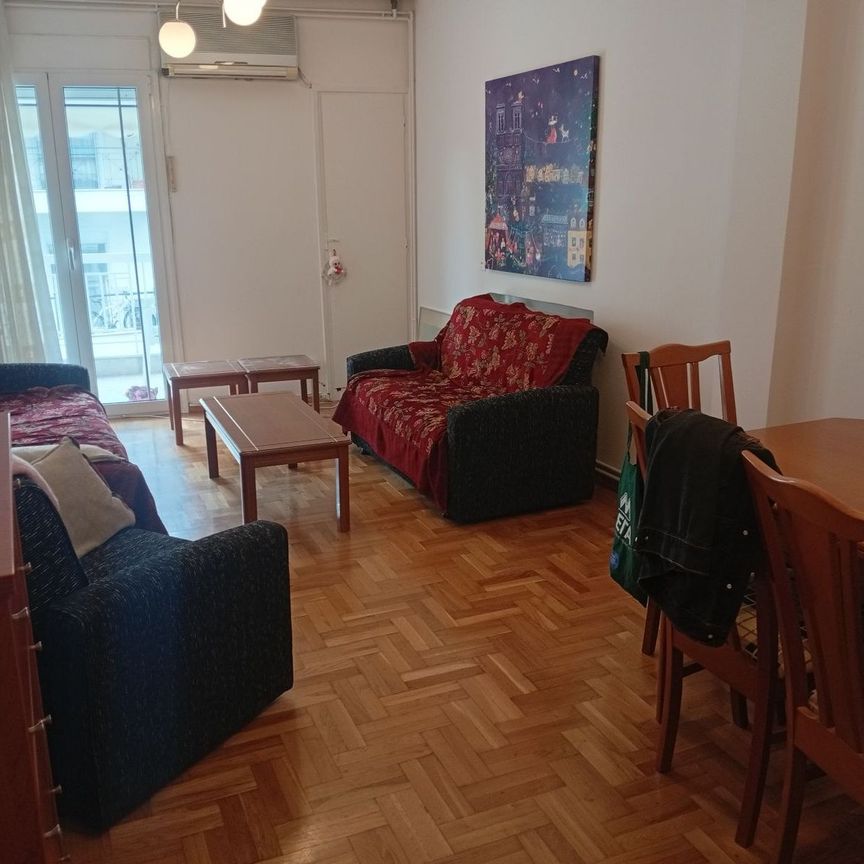 Διαμέρισμα για ενοικίαση Κάτω Τούμπα (Τούμπα) - Photo 1