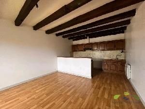 Location Appartement 3 pièces 66m² ST LEONARD DE NOBLAT 87400 - Photo 1