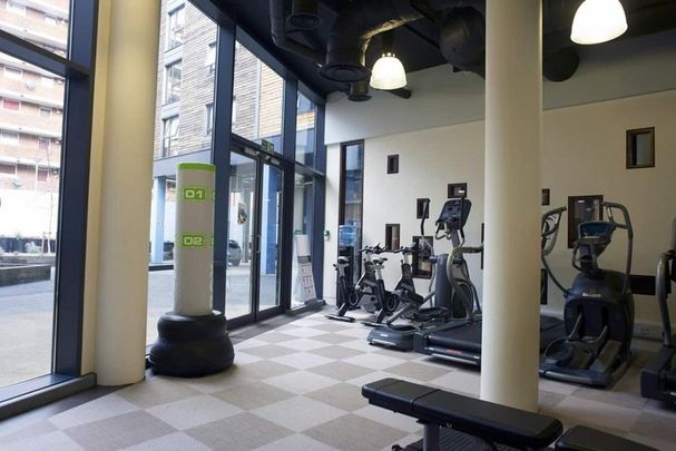 Flat share to rent - Photo 1