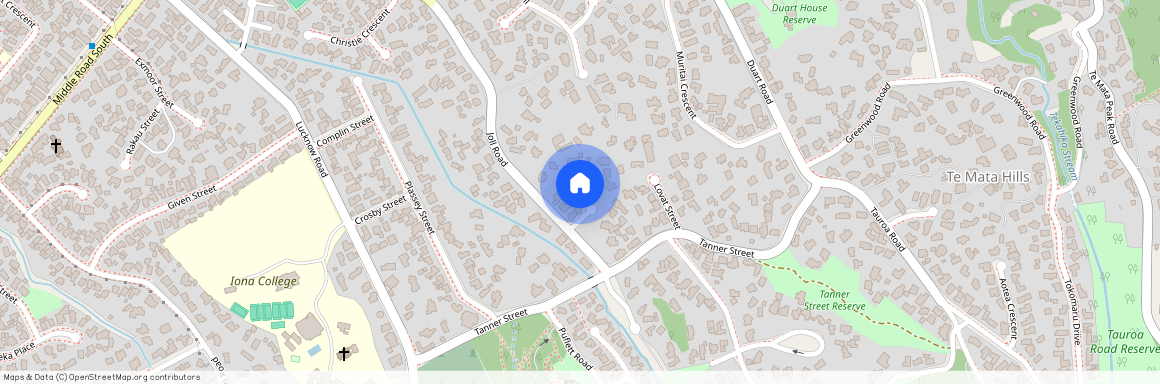 3B Laing Cove, Havelock North, Hastings District