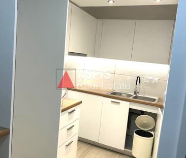 Studio/Γκαρσονιέρα, προς ενοικίαση Κολωνάκι - Λυκαβηττός Κωδικός 26... - Photo 6