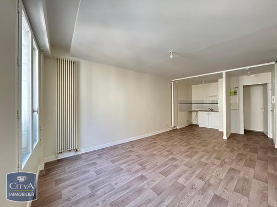 Location Appartement 2 pièces 39m² LAVAL 53000 - Photo 1