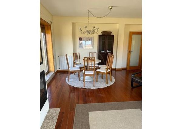 Apartamento T2 em Porto