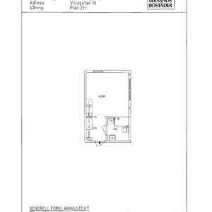 Villagatan 10 - Foto 3