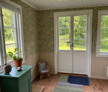 Fönebo, Bjuråker - Foto 1