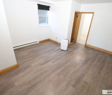 3 1/2-1385, rue Marie-Rollet, Limoilou à louer - Photo 3
