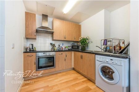 1 bedroom flat to rent - Photo 4