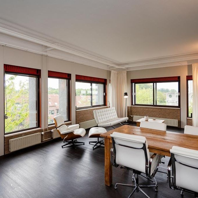 Verbeekstraat 6-A, Lage Mors, 2332CA, Leiden - Photo 1