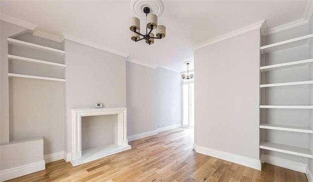 Gloucester Street, London, SW1V - Photo 1