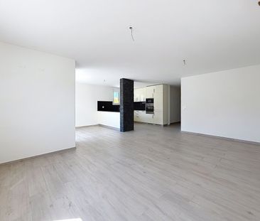 4 ½ ROOMS – On the ground floor - Photo 3