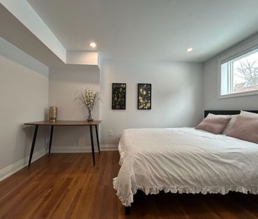 For Lease - 973 Willowdale Ave Avenue Unit# Unit A, Toronto, Ontario - Photo 2