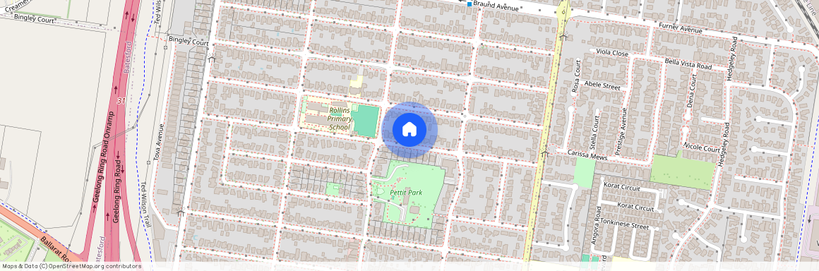 40 Wolseley Grove, Vic 3215, Bell Post Hill