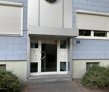 Ab April frei! 3-Zimmer-Wohnung in Holzwickede, am Flughafen im Ang... - Foto 1