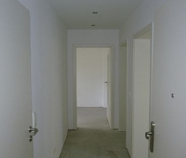 Zentral gelegene, seniorenfreundliche Erdgeschosswohnung - Photo 2