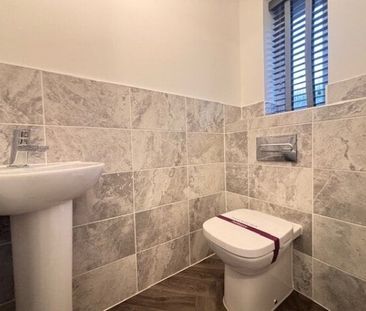 Thomas Way, Sutton-In-Ashfield, NG17, Property for rent - Photo 4