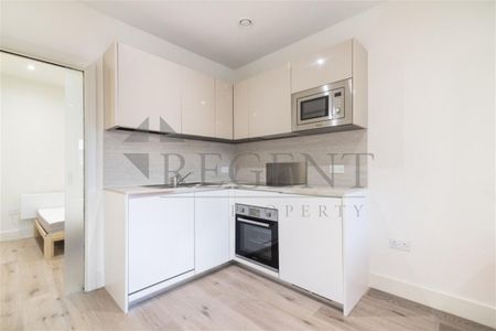 1 bedroom apartment to rent - Photo 5