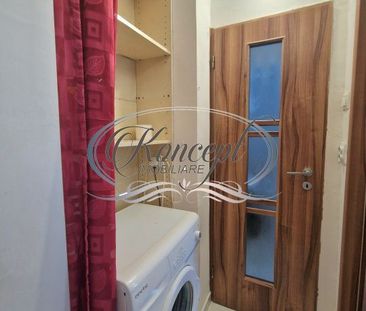 2 camere mobilat, Aleea Ciucas, Manastur - Photo 1