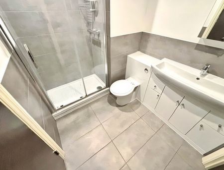 1 bedroom apartment to rent North Street, Sudbury, CO10 - Photo 4