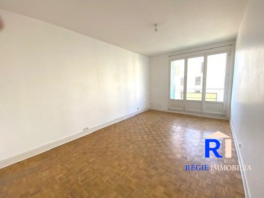 Location Appartement 3 pièces 59m² GRENOBLE 38100 - Photo 1