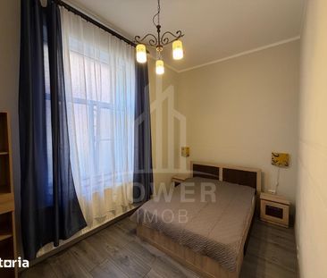 Apartament modern de închiriat în Ocna Sibiului | Piața Traian - Photo 6