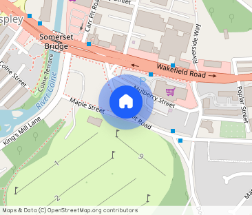 5 bedroom terraced house to rent - Photo 1